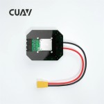 Wholesale CUAV CAN PDB V2.5 Multifunctional Baseboard + X7 Core Flight Controller for Drone